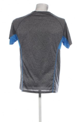 Ανδρικό t-shirt Sport Tech, Μέγεθος L, Χρώμα Γκρί, Τιμή 3,99 €