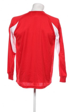 Herren T-Shirt Sportika, Größe M, Farbe Rot, Preis € 6,99