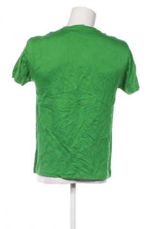 Herren T-Shirt Stedman, Größe M, Farbe Grün, Preis € 3,99