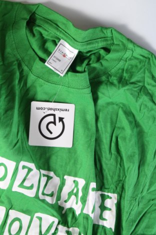 Tricou de bărbați Stedman, Mărime M, Culoare Verde, Preț 30,99 Lei