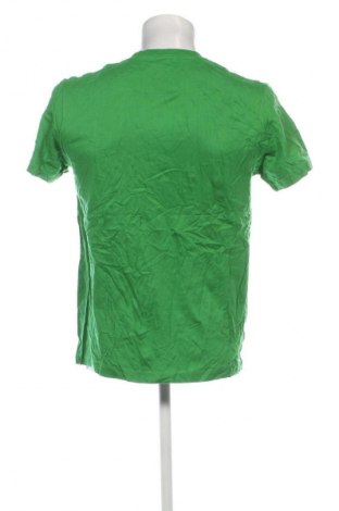 Herren T-Shirt Stedman, Größe M, Farbe Grün, Preis € 7,79