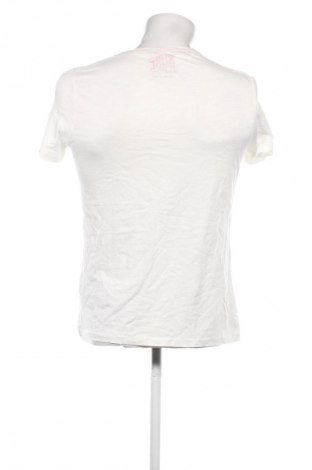 Herren T-Shirt Su, Größe M, Farbe Ecru, Preis € 6,99