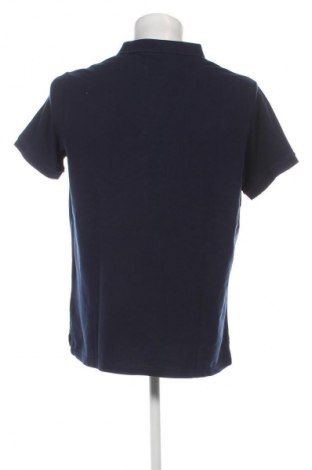 Herren T-Shirt Superdry, Größe XXL, Farbe Blau, Preis € 33,99