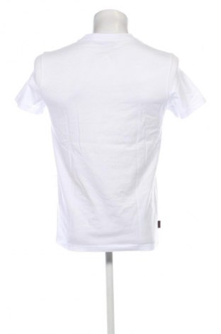 Herren T-Shirt Superdry, Größe M, Farbe Weiß, Preis € 14,99