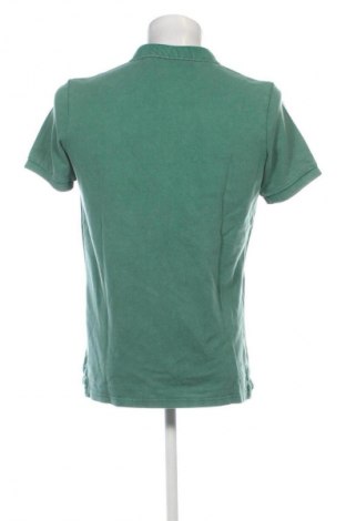 Herren T-Shirt Superdry, Größe L, Farbe Grün, Preis € 26,99