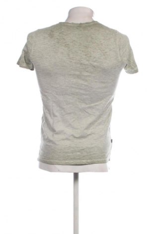 Ανδρικό t-shirt Terranova, Μέγεθος XS, Χρώμα Πράσινο, Τιμή 3,49 €