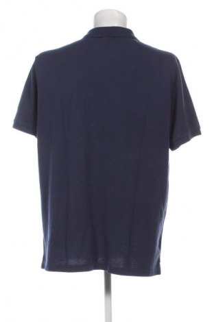 Herren T-Shirt The North Face, Größe XL, Farbe Blau, Preis € 31,99