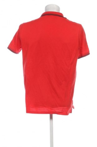 Herren T-Shirt The People Rep., Größe L, Farbe Rot, Preis € 8,02