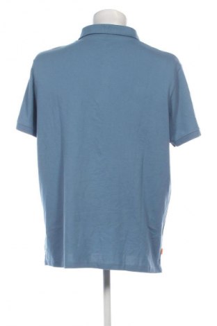 Herren T-Shirt Timberland, Größe XXL, Farbe Blau, Preis 44,99 €