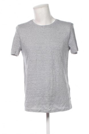 Herren T-Shirt Tom Tailor, Größe L, Farbe Blau, Preis € 16,79