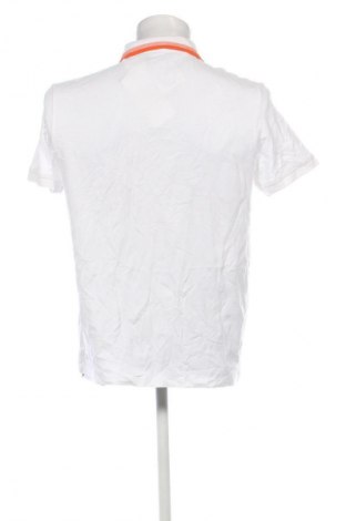 Tricou de bărbați Tom Tailor, Mărime M, Culoare Alb, Preț 151,79 Lei