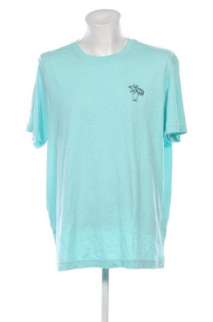 Herren T-Shirt Tom Tailor, Größe L, Farbe Blau, Preis € 12,99