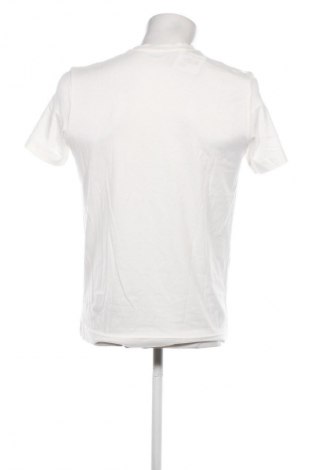 Herren T-Shirt Tom Tailor, Größe S, Farbe Weiß, Preis € 7,49