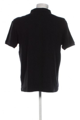 Herren T-Shirt Tom Tailor, Größe L, Farbe Schwarz, Preis € 17,99