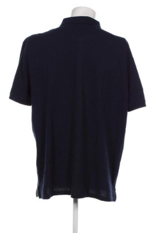 Ανδρικό t-shirt Tom Tailor, Μέγεθος 3XL, Χρώμα Μπλέ, Τιμή 23,99 €