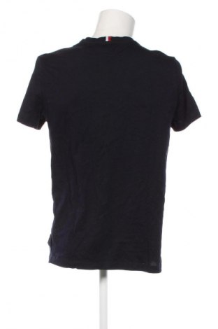 Ανδρικό t-shirt Tommy Hilfiger, Μέγεθος XL, Χρώμα Μπλέ, Τιμή 33,99 €