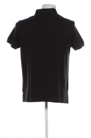 Ανδρικό t-shirt Tommy Hilfiger, Μέγεθος M, Χρώμα Μαύρο, Τιμή 39,99 €