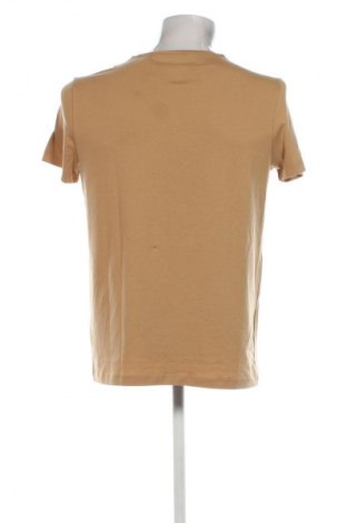 Ανδρικό t-shirt Tommy Hilfiger, Μέγεθος XL, Χρώμα Καφέ, Τιμή 33,99 €