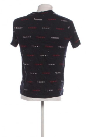 Pánske tričko  Tommy Hilfiger, Veľkosť S, Farba Modrá, Cena  14,75 €