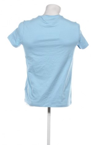 Ανδρικό t-shirt Tommy Hilfiger, Μέγεθος M, Χρώμα Μπλέ, Τιμή 30,99 €