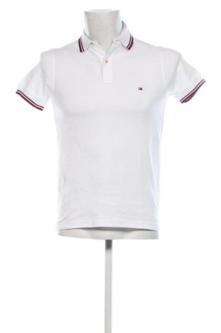 Herren T-Shirt Tommy Hilfiger, Größe XS, Farbe Weiß, Preis € 39,99