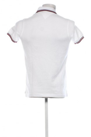 Ανδρικό t-shirt Tommy Hilfiger, Μέγεθος XS, Χρώμα Λευκό, Τιμή 39,99 €