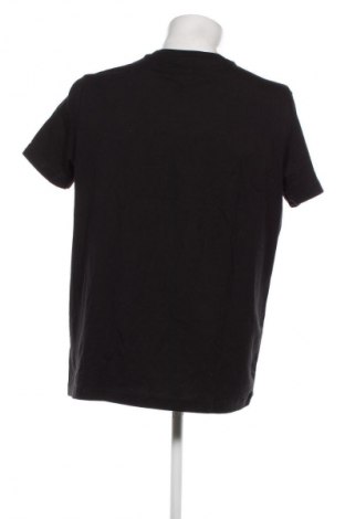 Ανδρικό t-shirt Tommy Hilfiger, Μέγεθος XXL, Χρώμα Μαύρο, Τιμή 27,99 €