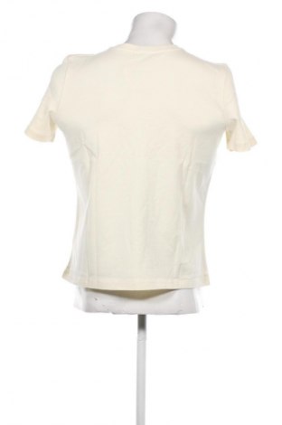 Ανδρικό t-shirt Tommy Hilfiger, Μέγεθος M, Χρώμα Εκρού, Τιμή 27,99 €