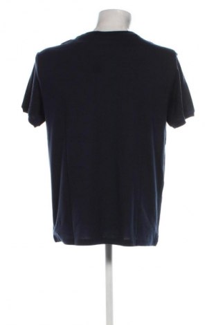 Ανδρικό t-shirt Tommy Hilfiger, Μέγεθος L, Χρώμα Μπλέ, Τιμή 39,99 €