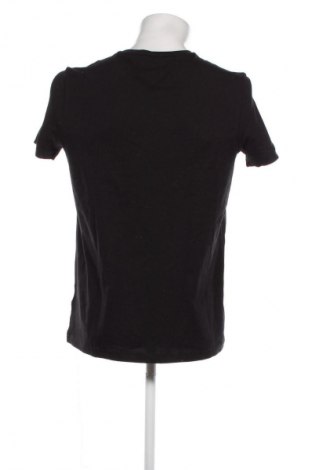 Ανδρικό t-shirt Tommy Hilfiger, Μέγεθος L, Χρώμα Μαύρο, Τιμή 39,99 €