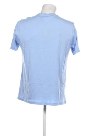 Herren T-Shirt Tommy Jeans, Größe M, Farbe Blau, Preis € 27,99