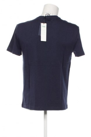 Ανδρικό t-shirt Tommy Jeans, Μέγεθος S, Χρώμα Μπλέ, Τιμή 29,99 €