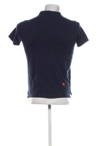 Ανδρικό t-shirt Tommy Jeans, Μέγεθος S, Χρώμα Μπλέ, Τιμή 29,99 €