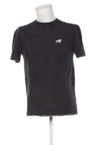 Herren T-Shirt Tommy Jeans, Größe XS, Farbe Grau, Preis 16,49 €