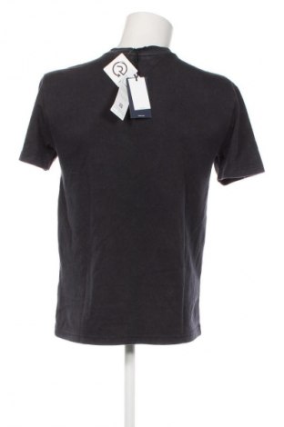 Ανδρικό t-shirt Tommy Jeans, Μέγεθος XS, Χρώμα Γκρί, Τιμή 18,49 €