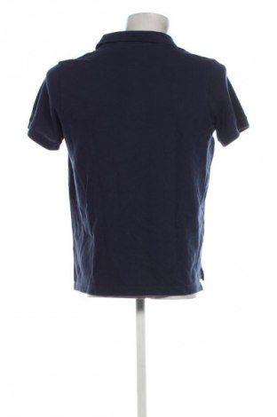 Ανδρικό t-shirt Tommy Jeans, Μέγεθος XL, Χρώμα Μπλέ, Τιμή 30,99 €