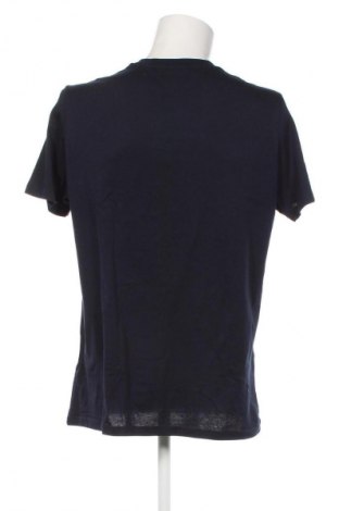 Ανδρικό t-shirt Tommy Jeans, Μέγεθος XL, Χρώμα Μπλέ, Τιμή 29,99 €