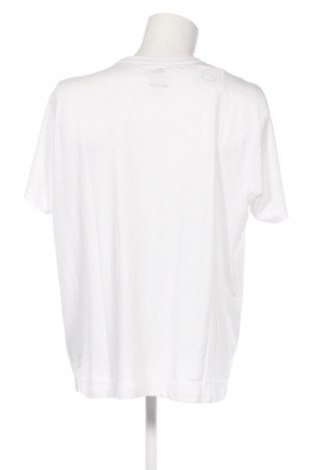 Ανδρικό t-shirt Trespass, Μέγεθος XXL, Χρώμα Λευκό, Τιμή 21,99 €