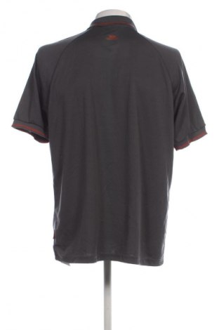 Herren T-Shirt Trespass, Größe XXL, Farbe Grau, Preis € 11,99