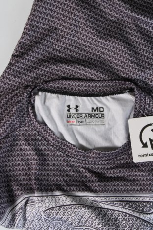 Мъжка тениска Under Armour, Размер S, Цвят Многоцветен, Цена 27,29 лв.