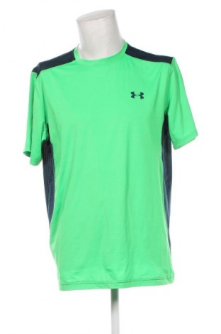 Tricou de bărbați Under Armour, Mărime XL, Culoare Multicolor, Preț 88,99 Lei