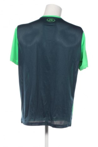 Herren T-Shirt Under Armour, Größe XL, Farbe Mehrfarbig, Preis € 18,99