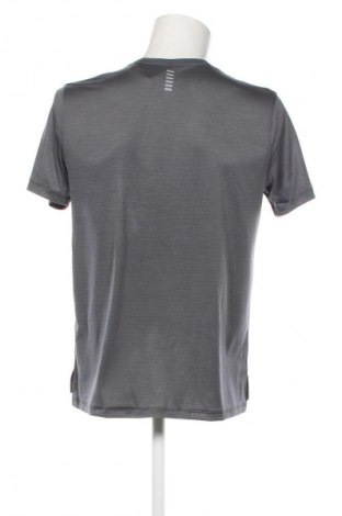 Herren T-Shirt Under Armour, Größe M, Farbe Grau, Preis € 23,99