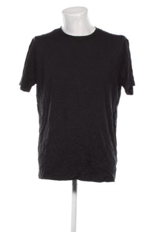 Tricou de bărbați VRS, Mărime XL, Culoare Negru, Preț 32,99 Lei