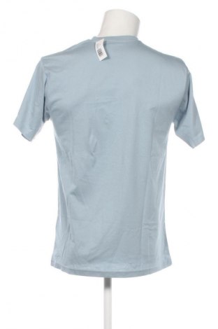 Herren T-Shirt Vans, Größe M, Farbe Blau, Preis € 17,49