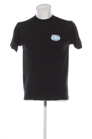 Ανδρικό t-shirt Vans, Μέγεθος M, Χρώμα Μαύρο, Τιμή 20,99 €