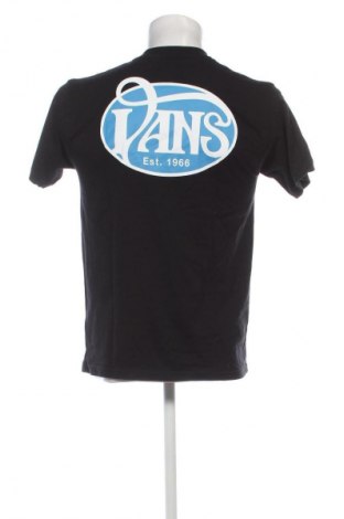 Herren T-Shirt Vans, Größe M, Farbe Schwarz, Preis € 19,99