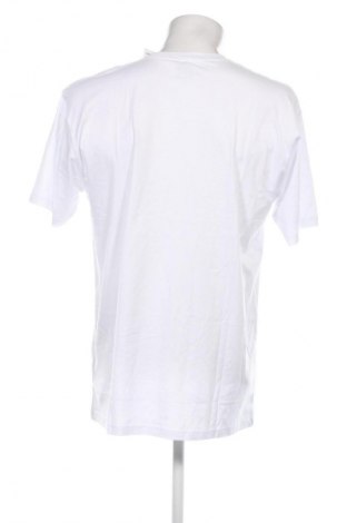 Ανδρικό t-shirt Vans, Μέγεθος L, Χρώμα Λευκό, Τιμή 15,99 €