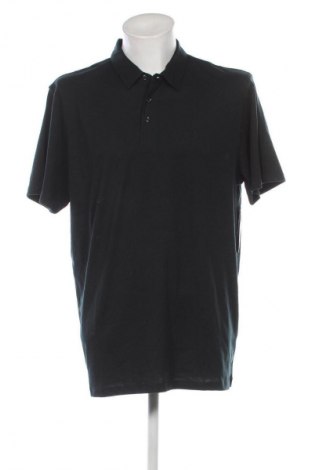 Ανδρικό t-shirt Volcom, Μέγεθος XL, Χρώμα Πράσινο, Τιμή 55,99 €