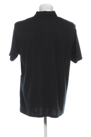 Herren T-Shirt Volcom, Größe XL, Farbe Grün, Preis 55,99 €